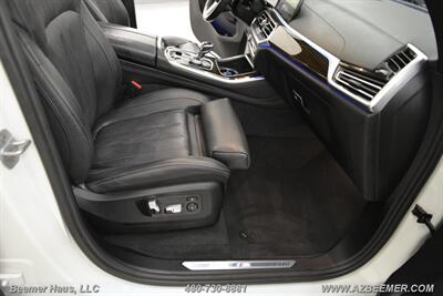 2019 BMW X5 xDrive40i   - Photo 20 - Mesa, AZ 85202