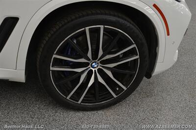 2019 BMW X5 xDrive40i   - Photo 46 - Mesa, AZ 85202