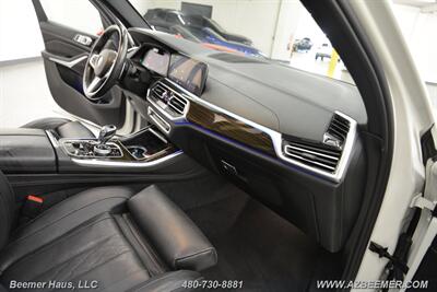 2019 BMW X5 xDrive40i   - Photo 21 - Mesa, AZ 85202