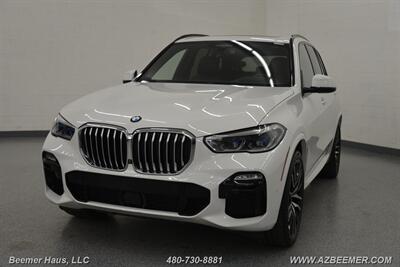 2019 BMW X5 xDrive40i SUV