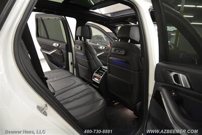 2019 BMW X5 xDrive40i   - Photo 23 - Mesa, AZ 85202