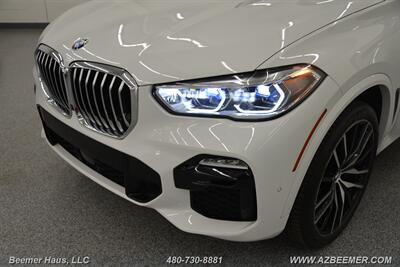 2019 BMW X5 xDrive40i   - Photo 49 - Mesa, AZ 85202