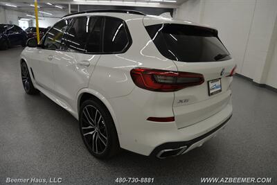 2019 BMW X5 xDrive40i   - Photo 12 - Mesa, AZ 85202