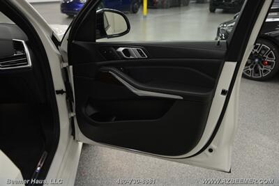 2019 BMW X5 xDrive40i   - Photo 42 - Mesa, AZ 85202