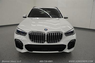 2019 BMW X5 xDrive40i   - Photo 6 - Mesa, AZ 85202