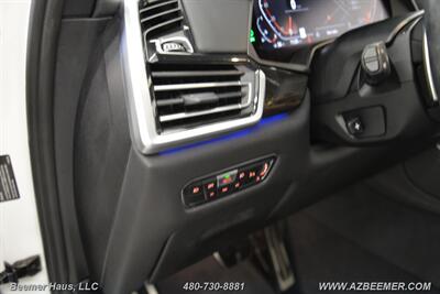 2019 BMW X5 xDrive40i   - Photo 28 - Mesa, AZ 85202