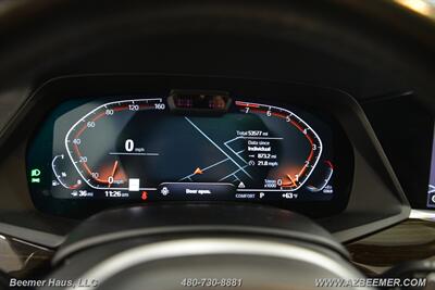 2019 BMW X5 xDrive40i   - Photo 30 - Mesa, AZ 85202