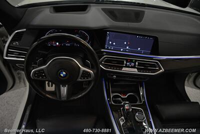 2019 BMW X5 xDrive40i   - Photo 19 - Mesa, AZ 85202