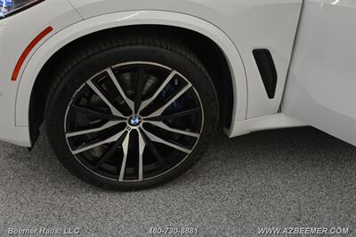 2019 BMW X5 xDrive40i   - Photo 47 - Mesa, AZ 85202