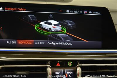 2019 BMW X5 xDrive40i   - Photo 34 - Mesa, AZ 85202