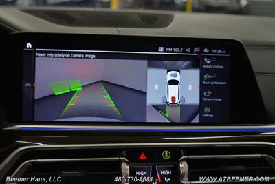 2019 BMW X5 xDrive40i   - Photo 33 - Mesa, AZ 85202