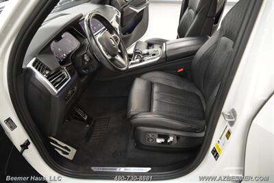 2019 BMW X5 xDrive40i   - Photo 15 - Mesa, AZ 85202