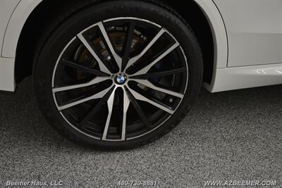 2019 BMW X5 xDrive40i   - Photo 45 - Mesa, AZ 85202