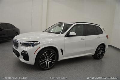 2019 BMW X5 xDrive40i   - Photo 4 - Mesa, AZ 85202