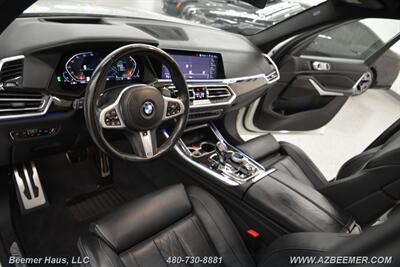 2019 BMW X5 xDrive40i   - Photo 13 - Mesa, AZ 85202