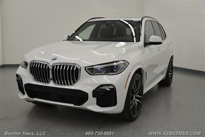 2019 BMW X5 xDrive40i   - Photo 2 - Mesa, AZ 85202