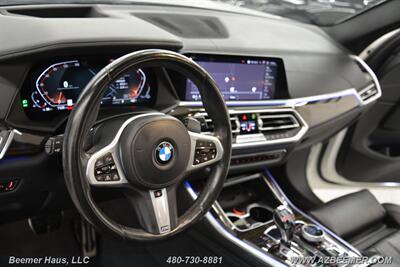 2019 BMW X5 xDrive40i   - Photo 14 - Mesa, AZ 85202