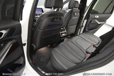 2019 BMW X5 xDrive40i   - Photo 26 - Mesa, AZ 85202