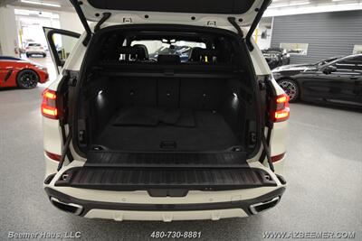 2019 BMW X5 xDrive40i   - Photo 43 - Mesa, AZ 85202