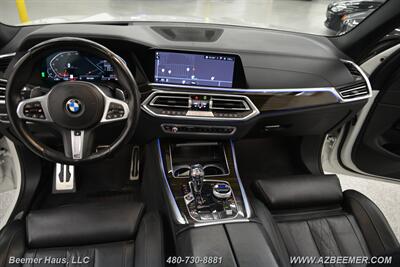 2019 BMW X5 xDrive40i   - Photo 17 - Mesa, AZ 85202