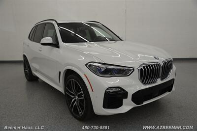 2019 BMW X5 xDrive40i   - Photo 7 - Mesa, AZ 85202
