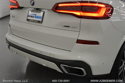 2019 BMW X5 xDrive40i   - Photo 44 - Mesa, AZ 85202