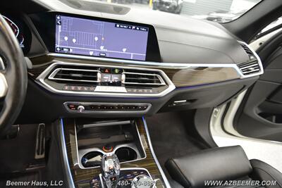 2019 BMW X5 xDrive40i   - Photo 31 - Mesa, AZ 85202