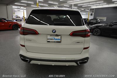 2019 BMW X5 xDrive40i   - Photo 11 - Mesa, AZ 85202