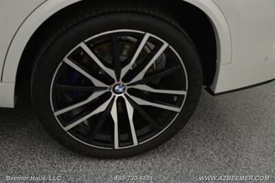 2019 BMW X5 xDrive40i   - Photo 48 - Mesa, AZ 85202