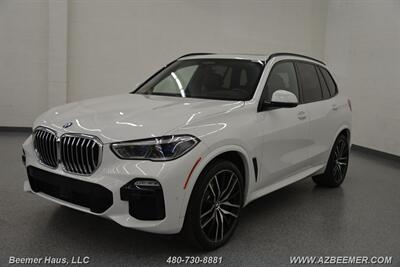 2019 BMW X5 xDrive40i   - Photo 3 - Mesa, AZ 85202
