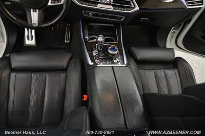 2019 BMW X5 xDrive40i   - Photo 18 - Mesa, AZ 85202