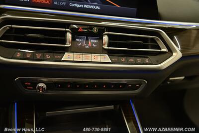 2019 BMW X5 xDrive40i   - Photo 35 - Mesa, AZ 85202