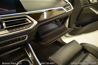2019 BMW X5 xDrive40i   - Photo 37 - Mesa, AZ 85202