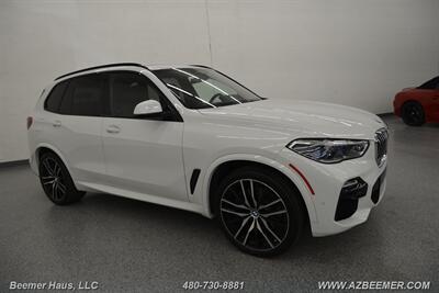 2019 BMW X5 xDrive40i   - Photo 8 - Mesa, AZ 85202