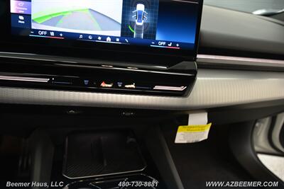 2026 BMW 5 Series 530i   - Photo 33 - Mesa, AZ 85202