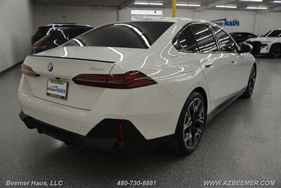 2026 BMW 5 Series 530i   - Photo 9 - Mesa, AZ 85202