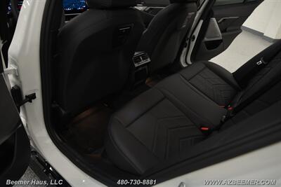 2026 BMW 5 Series 530i   - Photo 25 - Mesa, AZ 85202