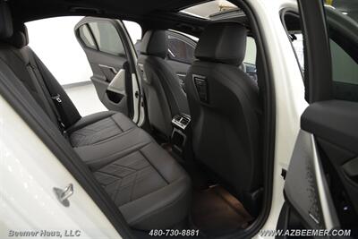 2026 BMW 5 Series 530i   - Photo 22 - Mesa, AZ 85202