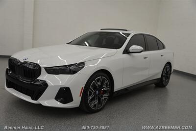 2026 BMW 5 Series 530i   - Photo 3 - Mesa, AZ 85202