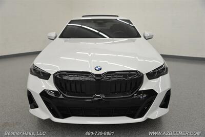 2026 BMW 5 Series 530i   - Photo 5 - Mesa, AZ 85202