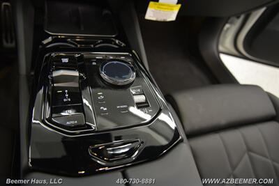 2026 BMW 5 Series 530i   - Photo 34 - Mesa, AZ 85202