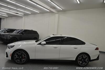2026 BMW 5 Series 530i   - Photo 4 - Mesa, AZ 85202