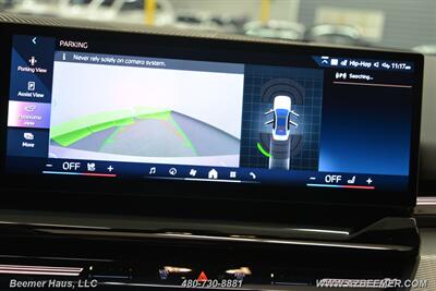 2026 BMW 5 Series 530i   - Photo 32 - Mesa, AZ 85202