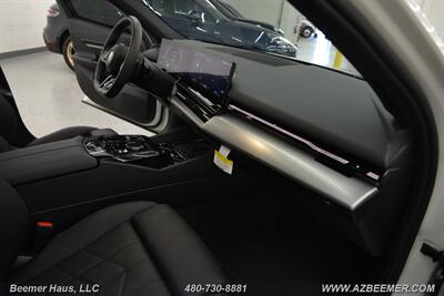 2026 BMW 5 Series 530i   - Photo 20 - Mesa, AZ 85202