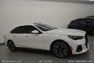 2026 BMW 5 Series 530i   - Photo 7 - Mesa, AZ 85202