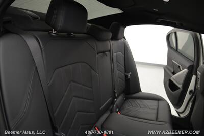 2026 BMW 5 Series 530i   - Photo 24 - Mesa, AZ 85202