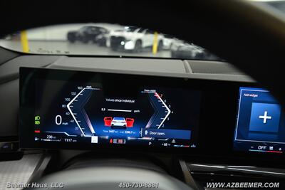 2026 BMW 5 Series 530i   - Photo 30 - Mesa, AZ 85202