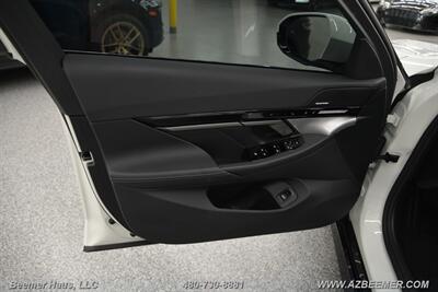 2026 BMW 5 Series 530i   - Photo 38 - Mesa, AZ 85202