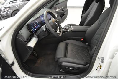 2026 BMW 5 Series 530i   - Photo 14 - Mesa, AZ 85202