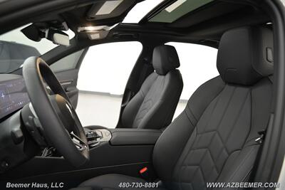 2026 BMW 5 Series 530i   - Photo 15 - Mesa, AZ 85202